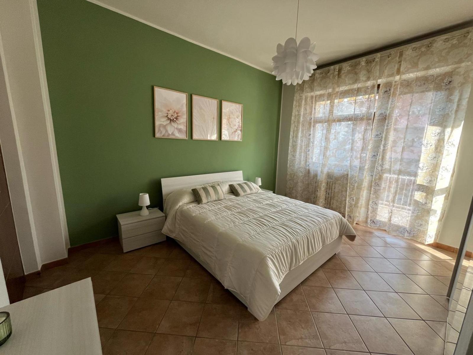 L'Orchidhea Apartment Savigliano Exterior foto